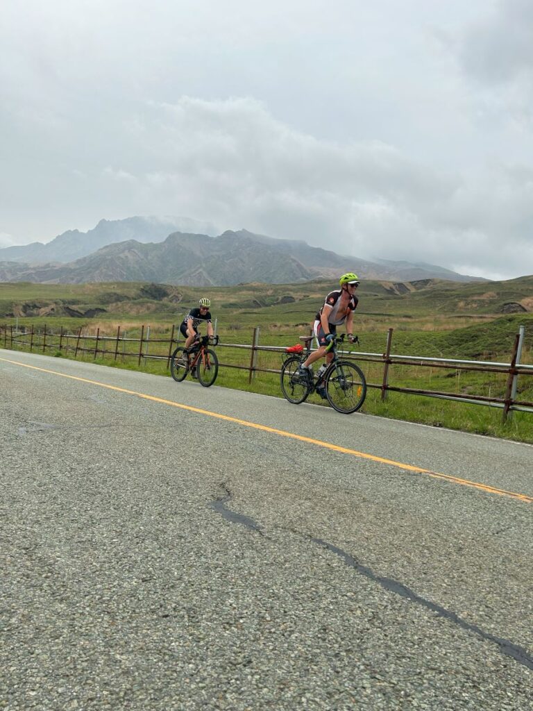 Southern Japan Cycle