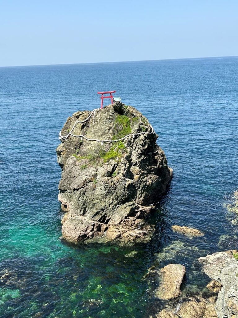 Southern Japan Cycle