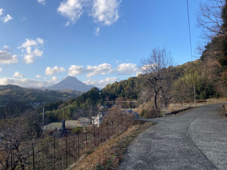 Southern Japan Cycle