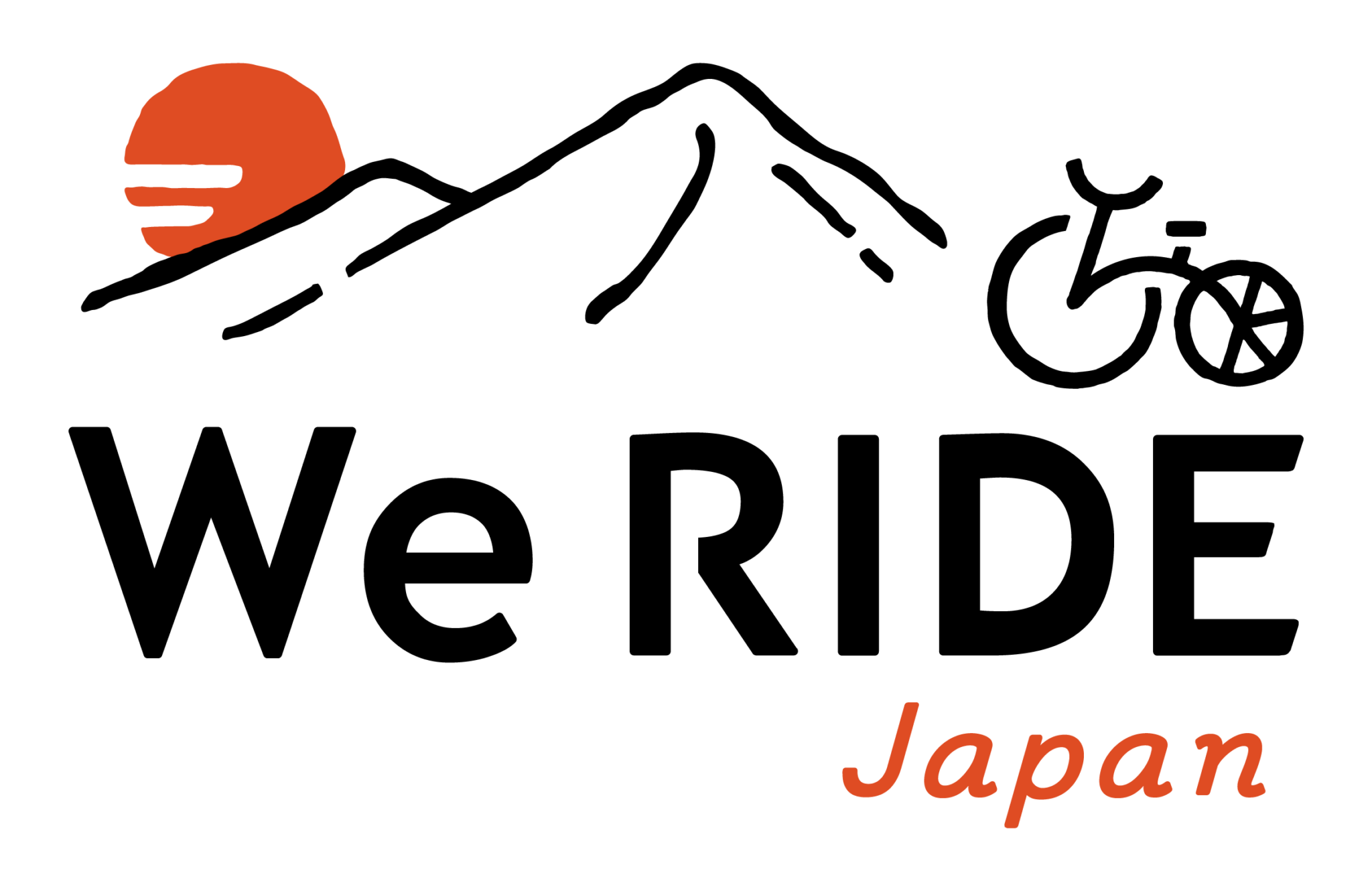 Home - We Ride Japan