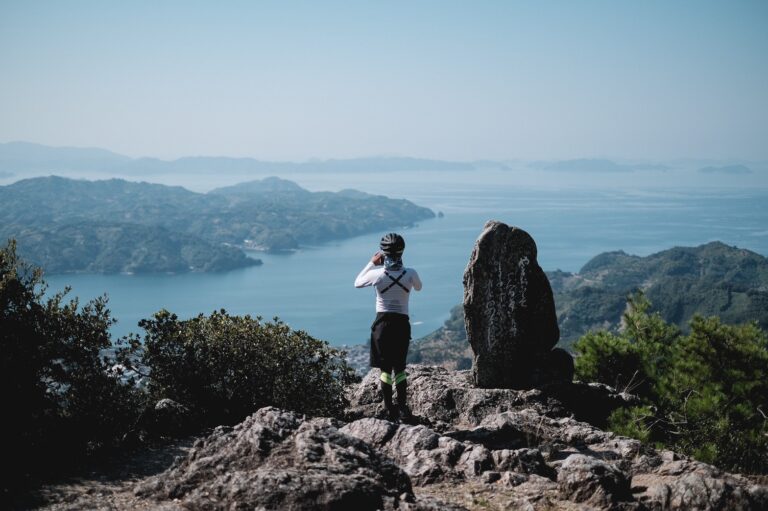 Shikoku Cycle Tour